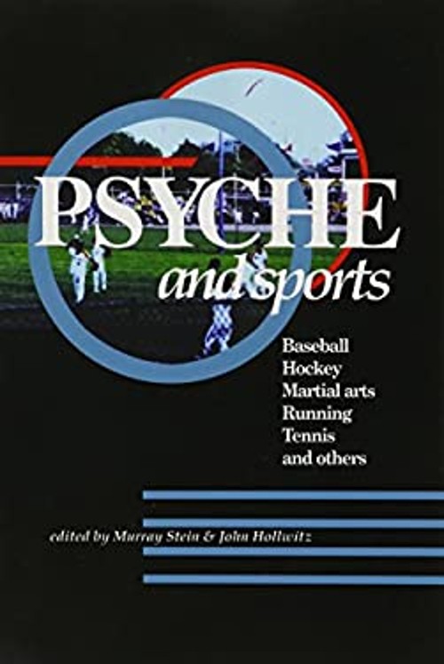 Psyche and Sports : Baseball, Hockey, Martial Arts, Running, Swim