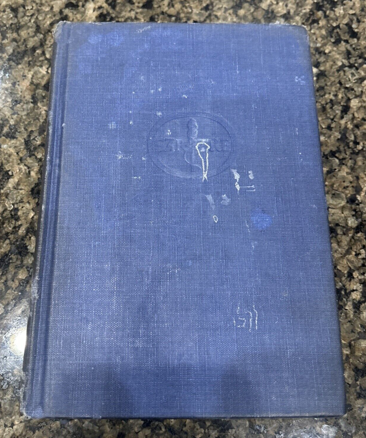 The Reprieve, by Jean-Paul Sartre, HC, 1947 First American Edition!