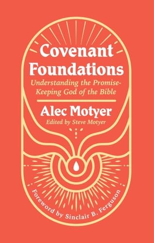 Covenant Foundations Understan – GOOD