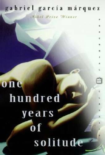One Hundred Years of Solitude – Paperback By Garcia Marquez, Gabriel – GOOD