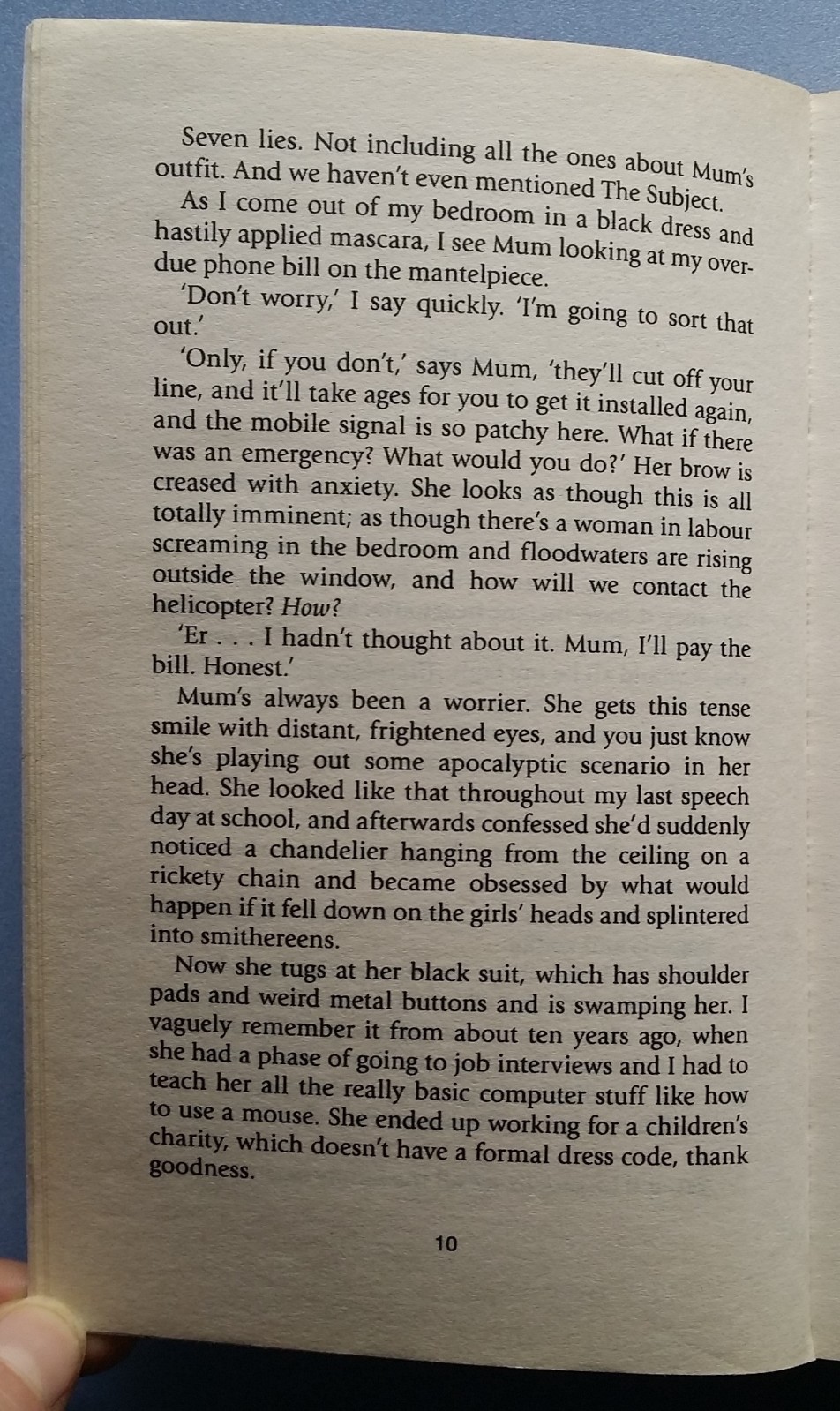 Twenties Girl Sophie Kinsella The International Bestseller 479 Pages 2009