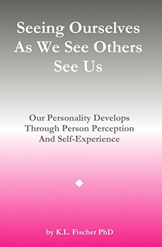 Seeing Ourselves As We See Others See Us, Fischer 9781519463944 Free Shipping-,