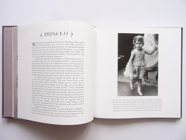 Foreign Books Queen Elizabeth Photo Collection British Royal Family United Kingd