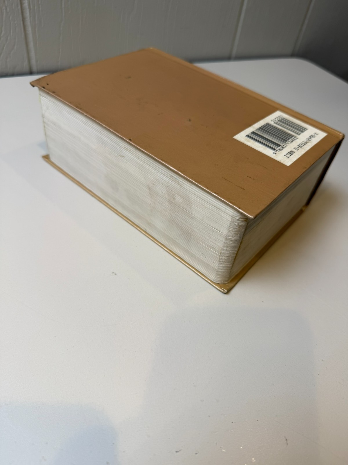 Machinery’s Handbook 24th Edition 2nd Printing 1992 Hardcover Machinist Book