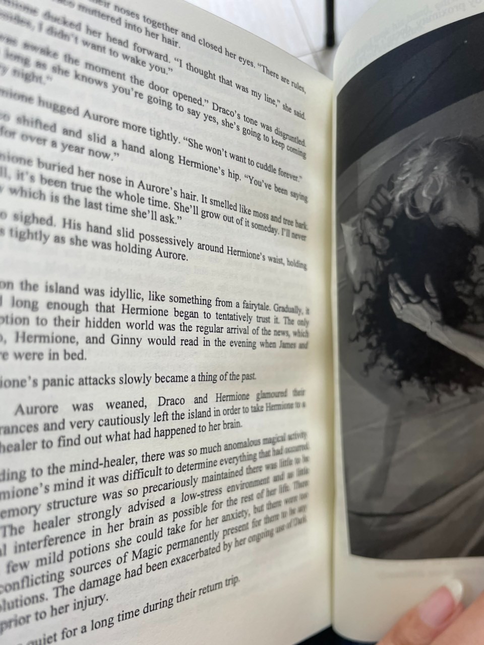 Book Manacled – Limited Edition: A stunning print for collectors and lovers of n