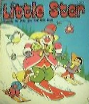 Little Star 1988 (Annual) By D C Thomson