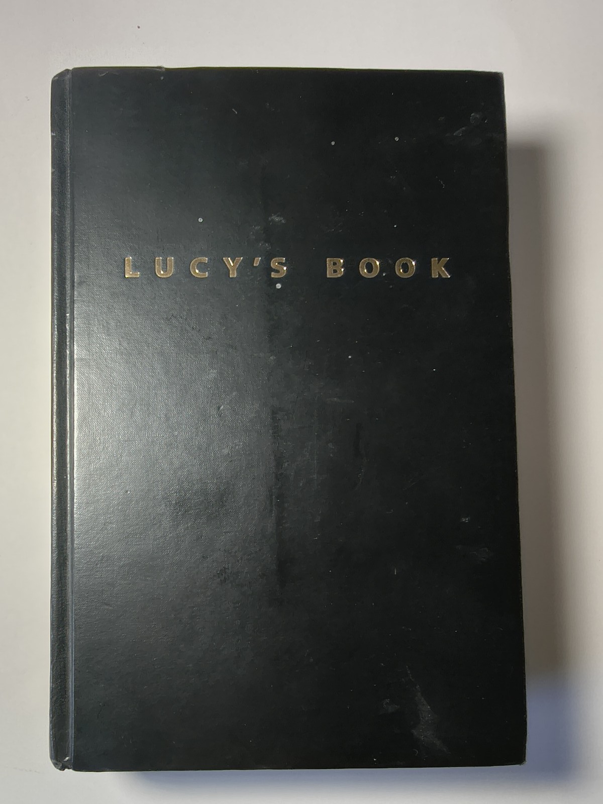 Lucy’s Book: A Critical Edition of Lucy Mack Smith’s Family Memoir