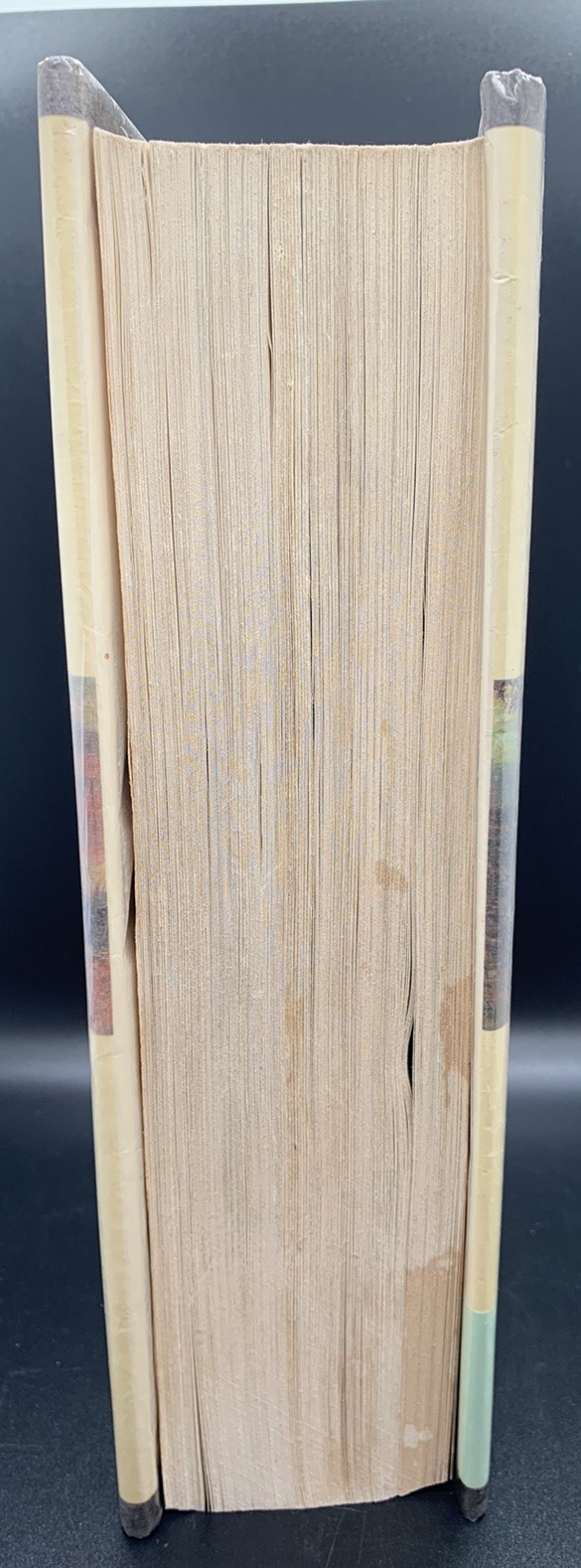 Lonesome Dove by Larry McMurtry (1985, Hardcover) 1st Edition/4th Print