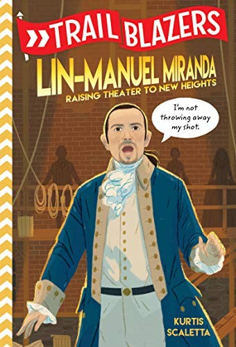 Trailblazers: Lin-Manuel Miranda: Raising Theater to New Heights – GOOD