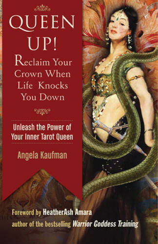 Queen Up! Reclaim Your Crown When Life Knocks You Down: Unleash the Power – GOOD