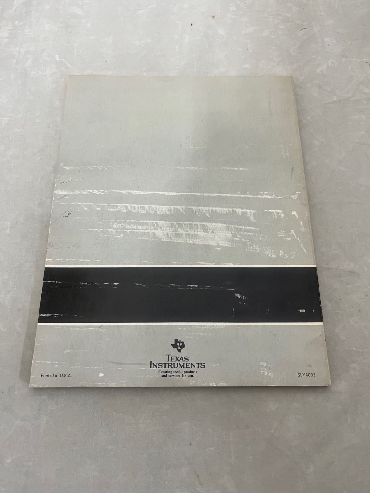 Linear and Interface Ciruits Applications 1985: Volume 2, Texas Instruments
