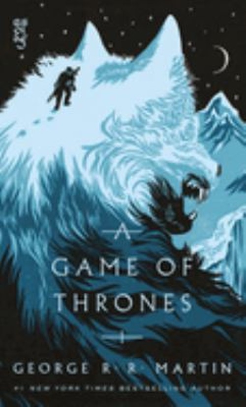A Game of Thrones Mass Market Paperbound George R. R. Martin