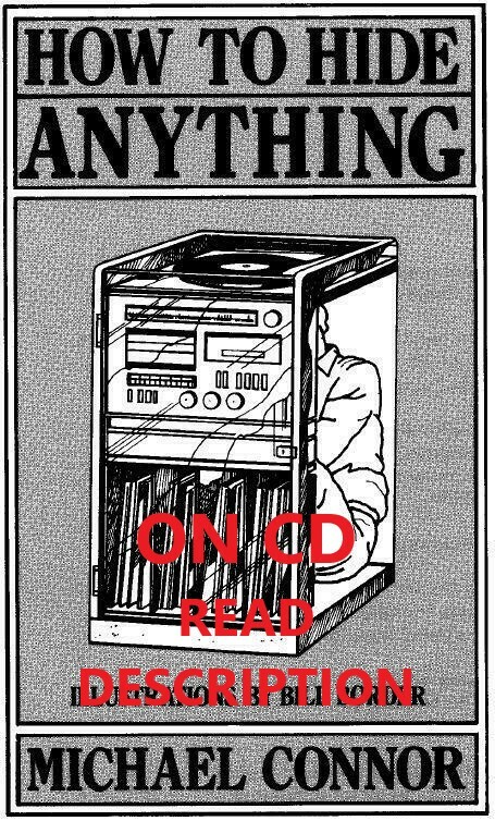 How to Hide Anything|Secret Hiding Places|Special Caching|Construction|Firearms