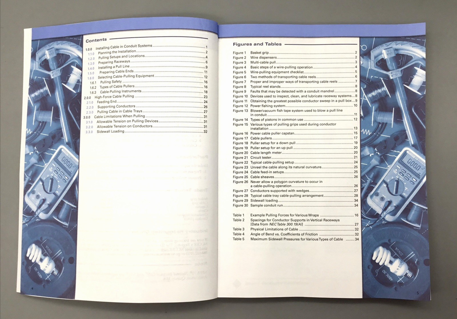 NCCER Electrical Level 3 2021 CUSTOM EDITION Trainee Guidebook