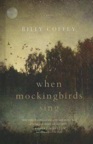 When Mockingbirds Sing (Thorndike Press Large Print Christian Fiction) – GOOD