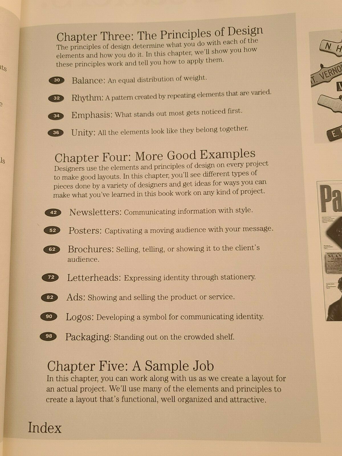 Making A Good Layout by Lori Siebert and Lisa Ballard Hard Cover 1992 117 Pages