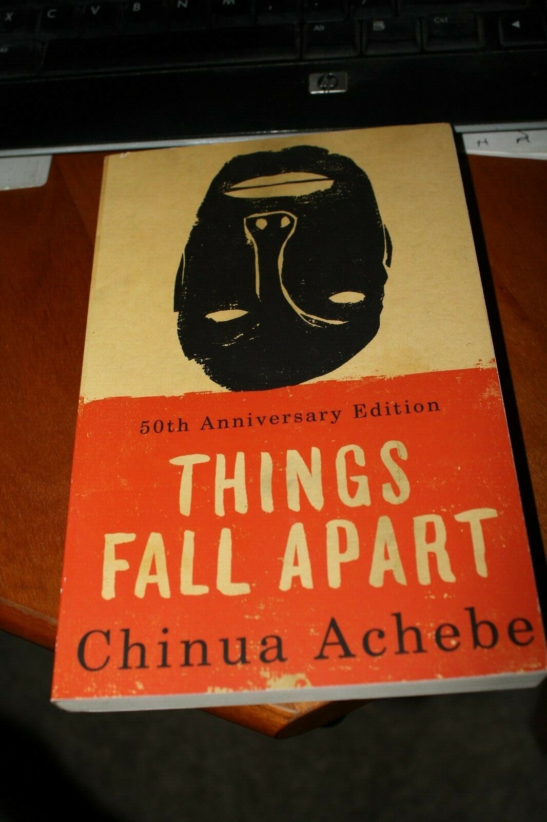 Things Fall Apart Chinua Achebe $2.49 each