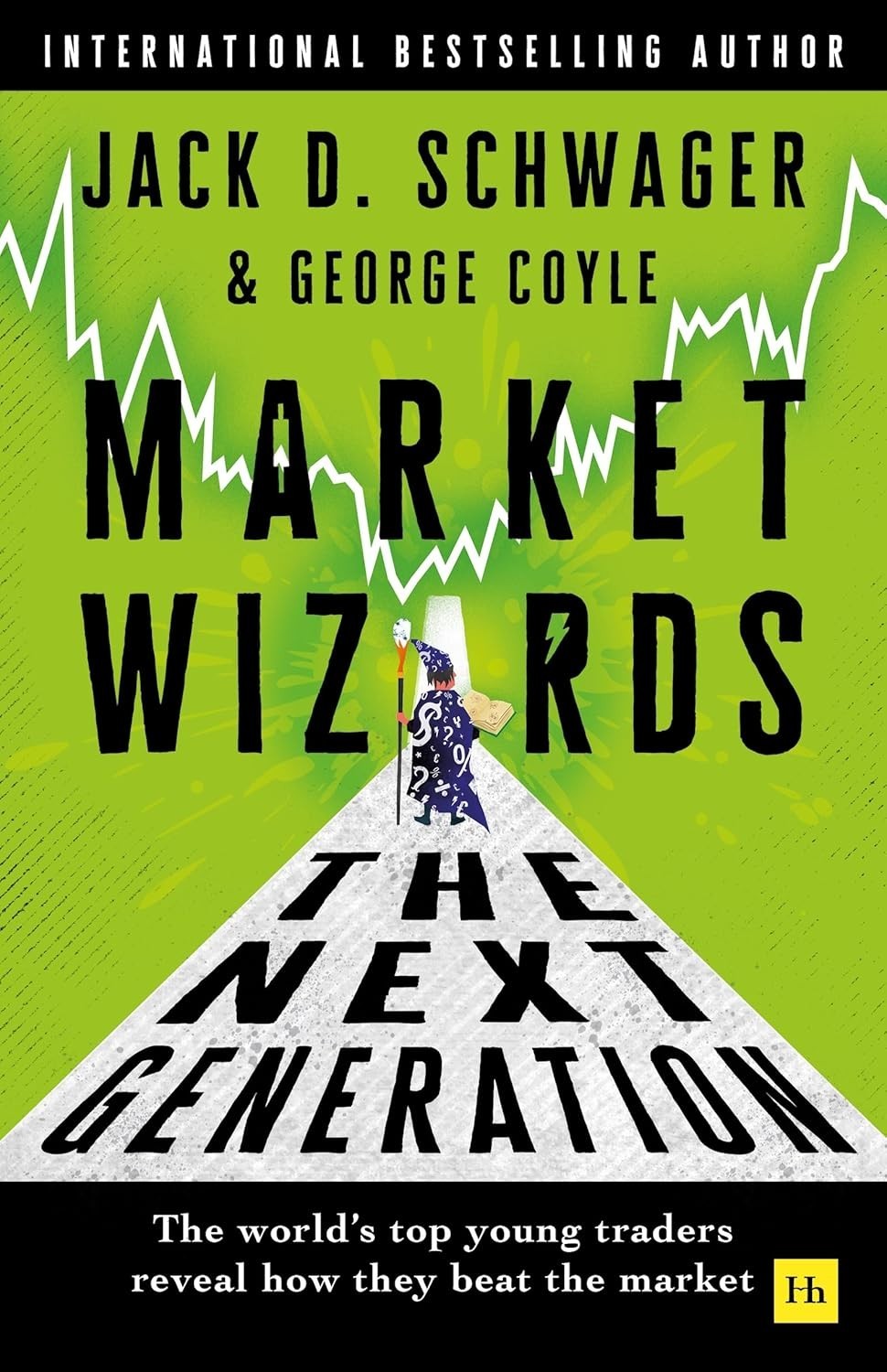 Market Wizards: The Next Generation (Paperback) by Jack D. Schwager