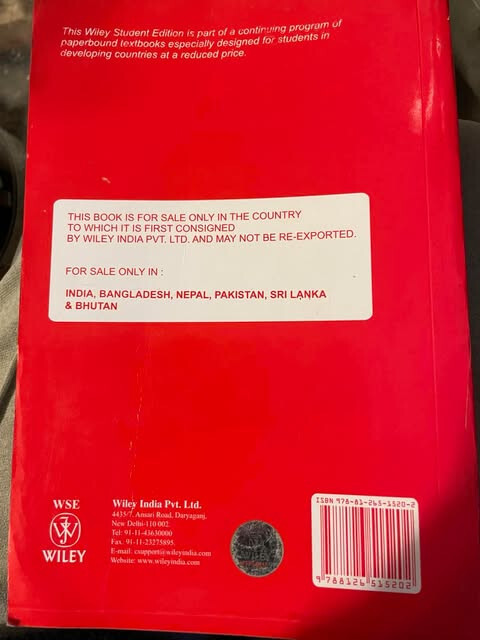 CALCULUS, VOLUME II, 2ND ED
