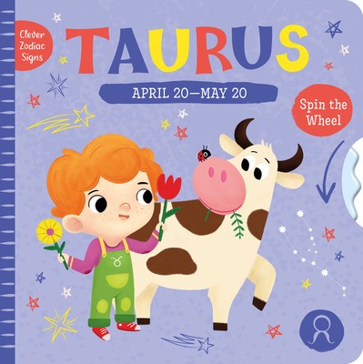 Taurus by Clever Publishing