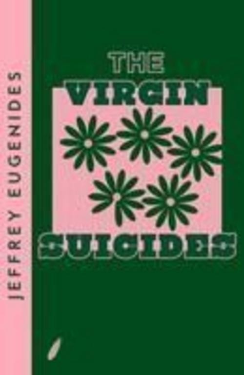 Jeffrey Eugenides / The Virgin Suicides / 9780008485160