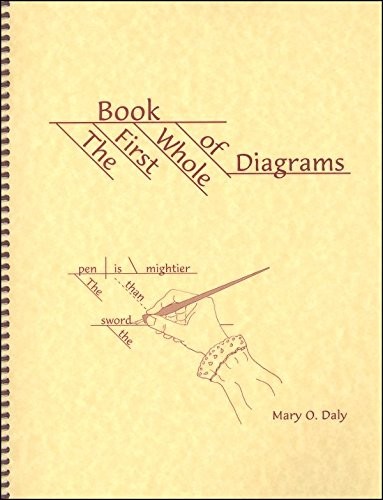 First Whole Book of Diagrams