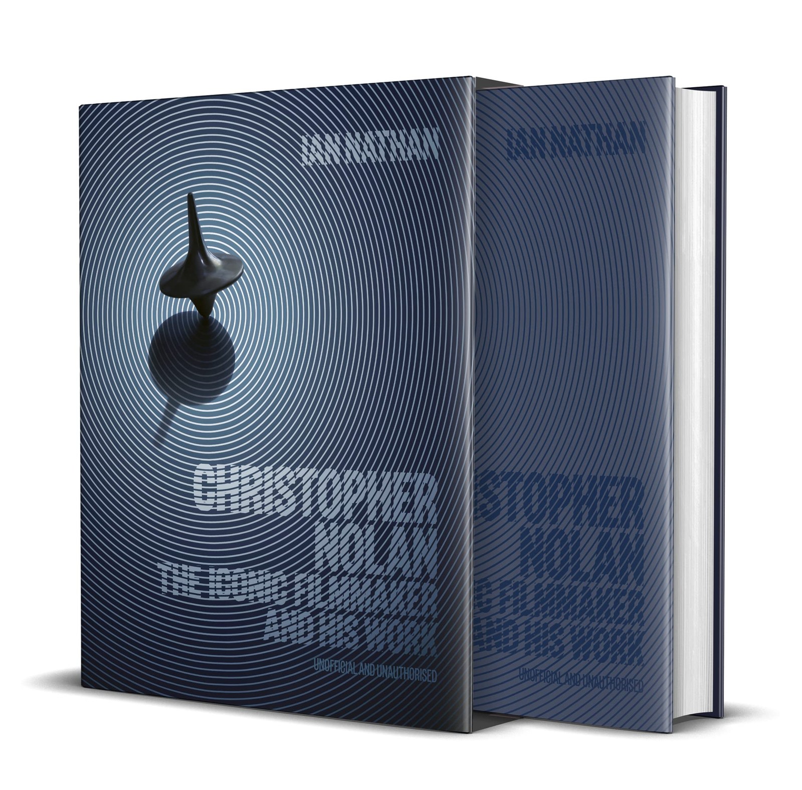 Christopher Nolan: The Iconic Filmmaker and His Work (Iconic Filmmakers Seri…