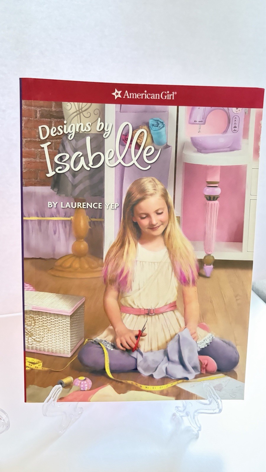 Lot Of American Girl Doll Books – Girl Of The Year, Activity Books – 13 Books
