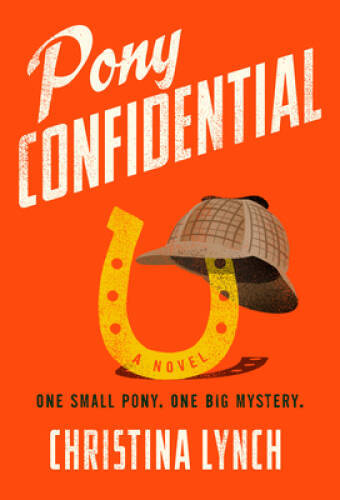Pony Confidential – GOOD