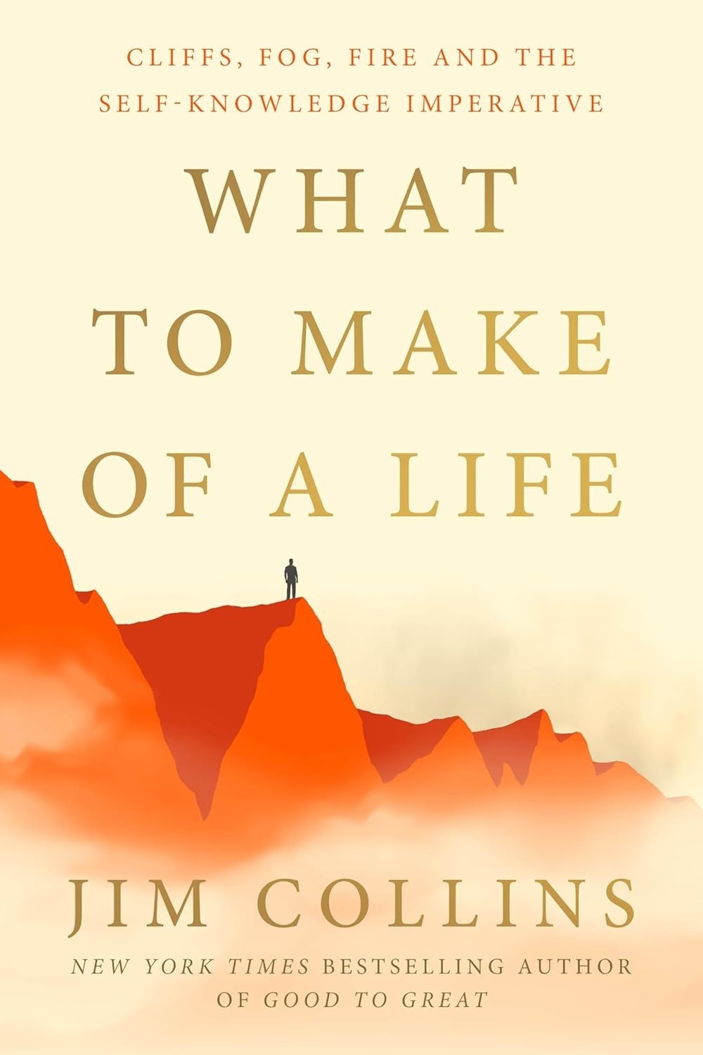 What to Make of a Life (Hardcover) by Jim Collins