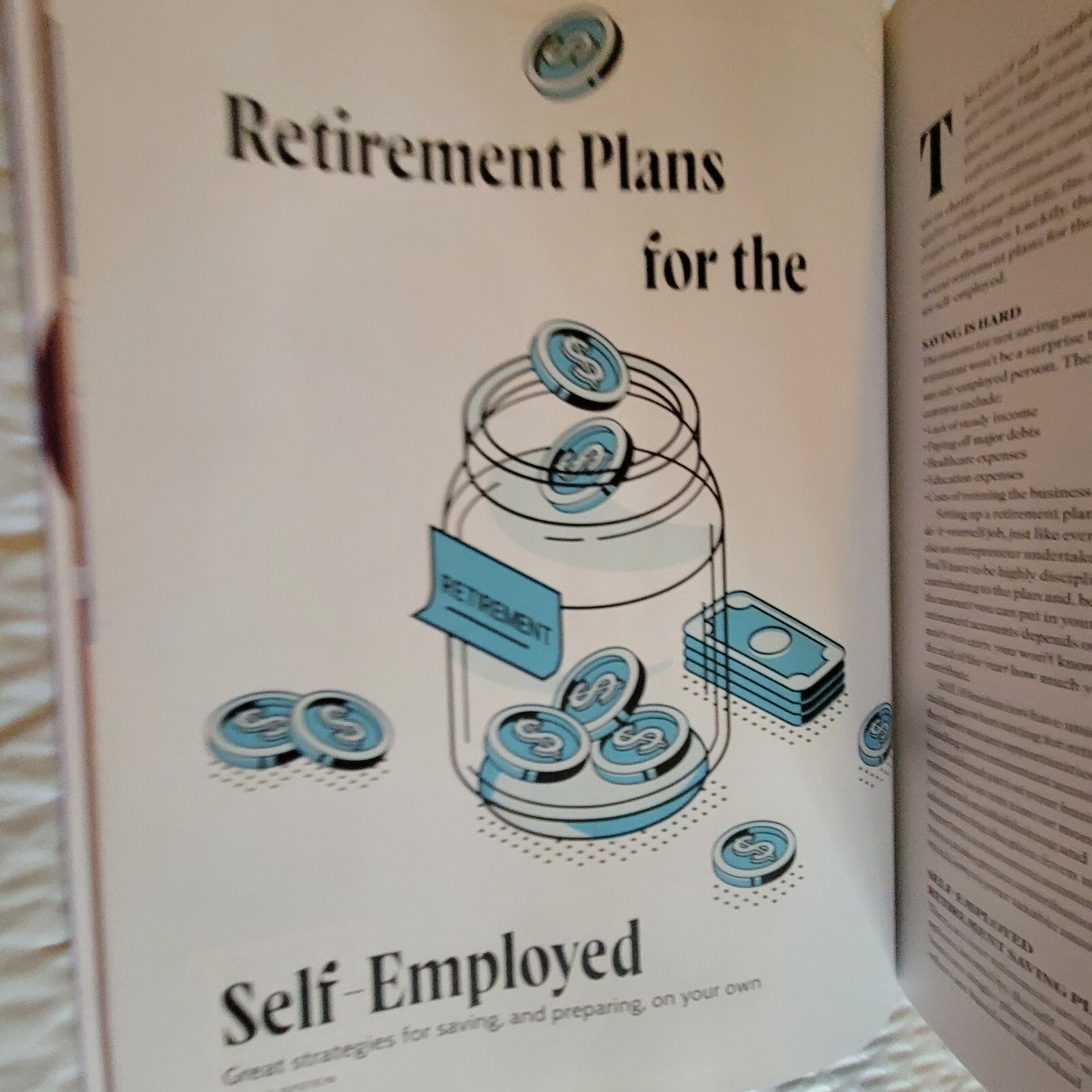 RETIREMENT GUIDE – Build the Best Plan – How To Invest At Every Age