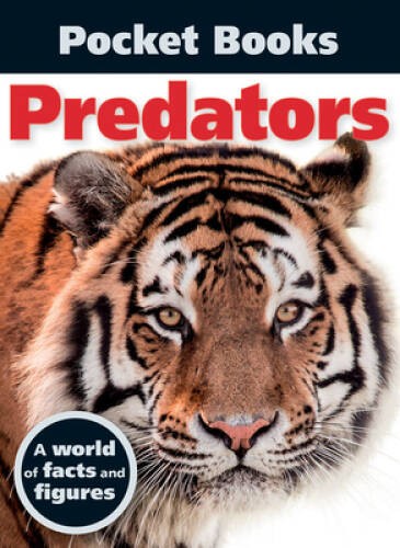 Predators (Pocket Books) – Paperback By Kane Miller – ACCEPTABLE