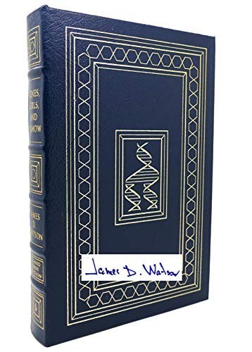 Genes, Girls and Gamow by Watson, James D. Hardback Book The Fast Free Shipping