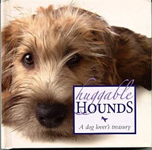 Huggable Hounds Hardcover Quercus Staff