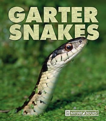 Garter Snakes (New Naturebooks, 1264) by Mary Ann McDonald