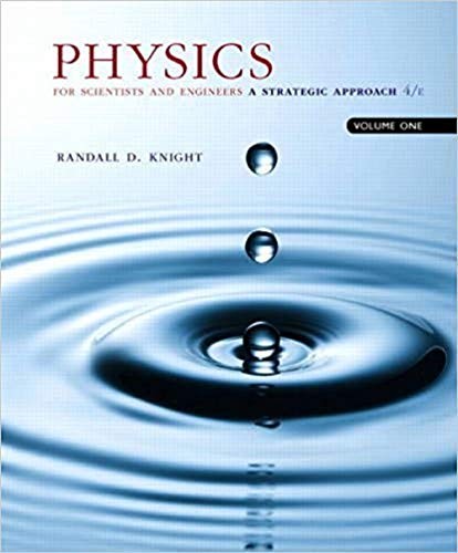 Physics for Scientists and Engineers: Volume 1 (Chapters 1-15) C
