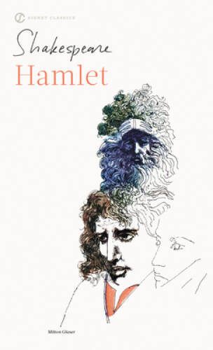 Hamlet (Signet Classics Shakespeare) – Mass Market Paperback – VERY GOOD