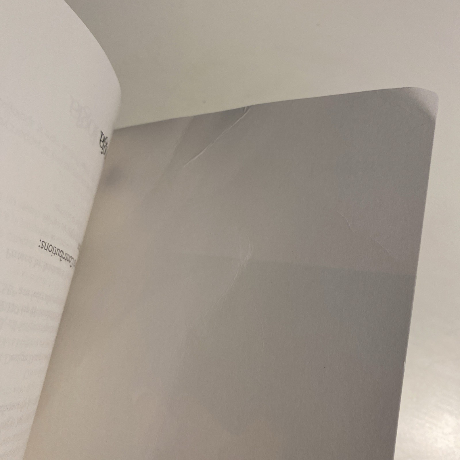 Apologia Exploring Creation with Biology 3rd Edition Damaged Cover
