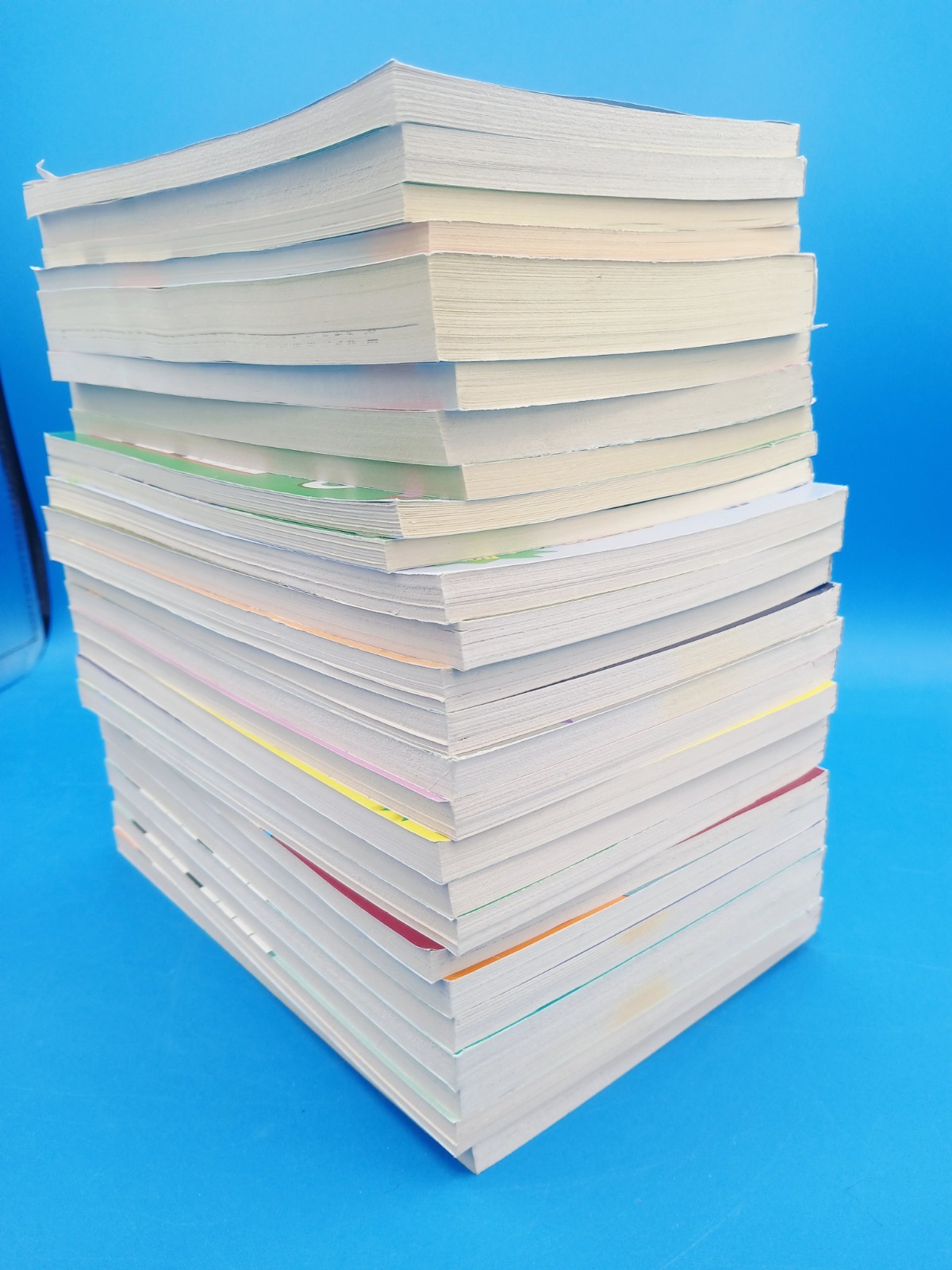 Lot of 26 New Penny Press, Kappa, Dell Word Search Puzzle Books.