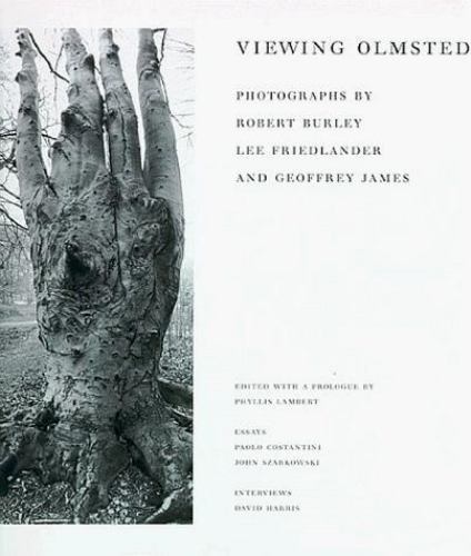 Viewing Olmsted by Lambet, Phyllis