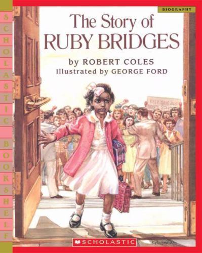 Story of Ruby Bridges by Coles, Robert