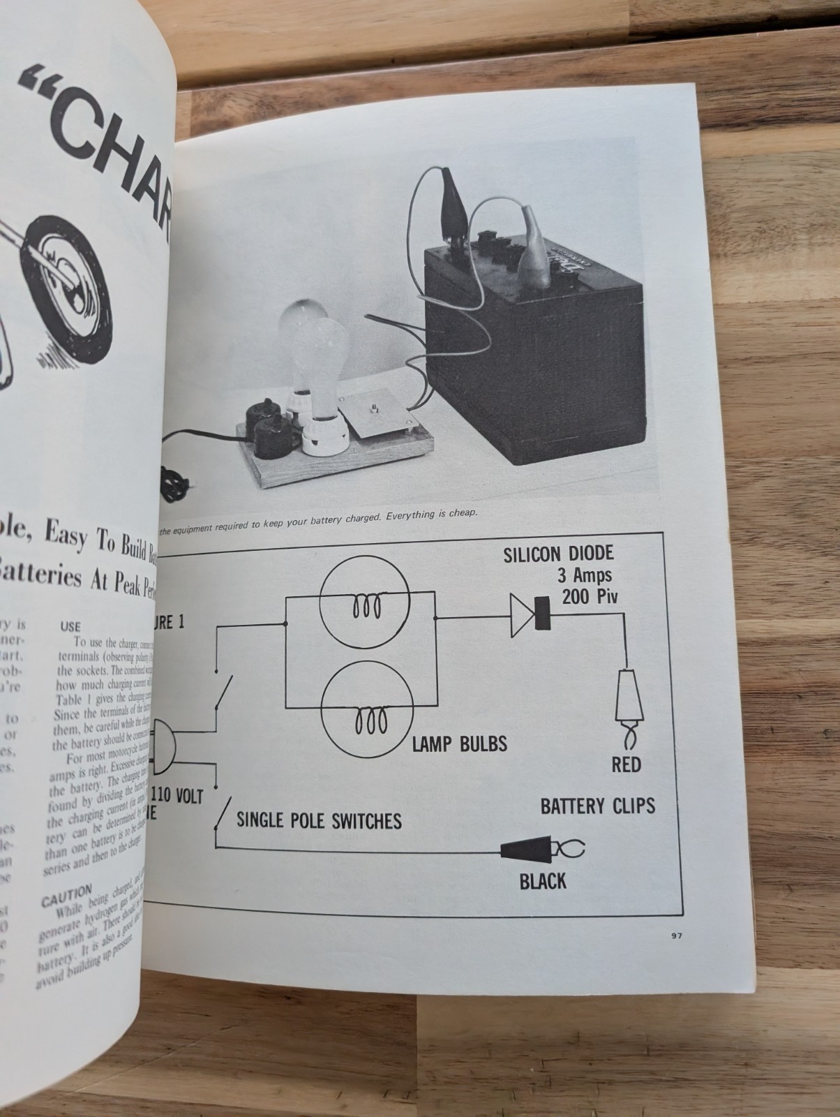 Motorcycle Digest, A Complete Journal of Cycling 319pgs 1972 Steve McQueen