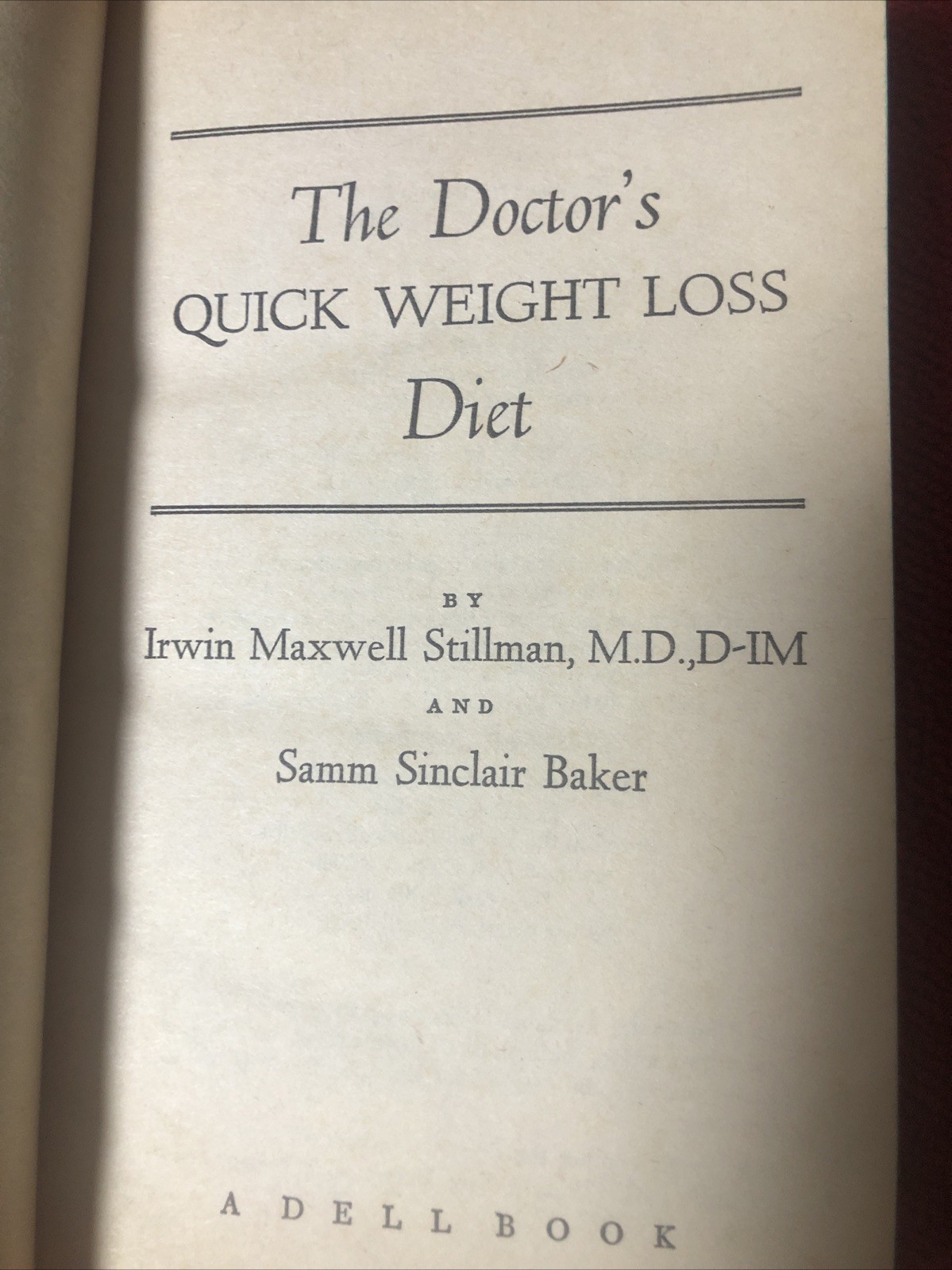 4 Expensive Mass Market Paperback Books ABC’s Of Vitamins , Vietnam Crisis, More