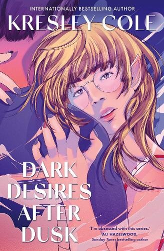 Kresley Cole Dark Desires After Dusk (Paperback) (UK IMPORT)