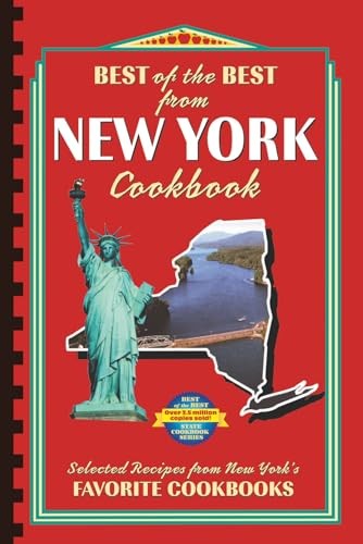 Best of the Best from New York: Sel…, Moseley, Barbar