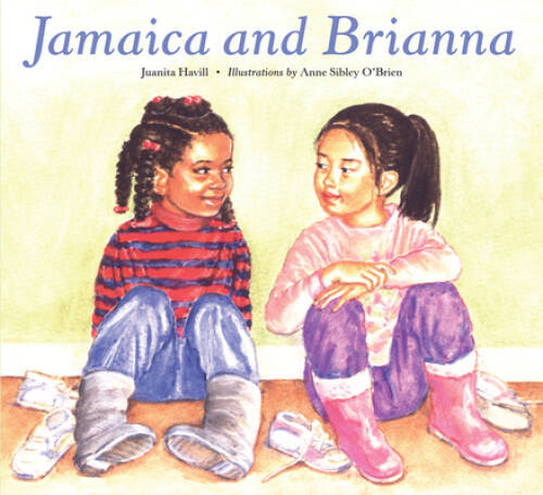 Jamaica and Brianna – Paperback By Havill, Juanita – VERY GOOD
