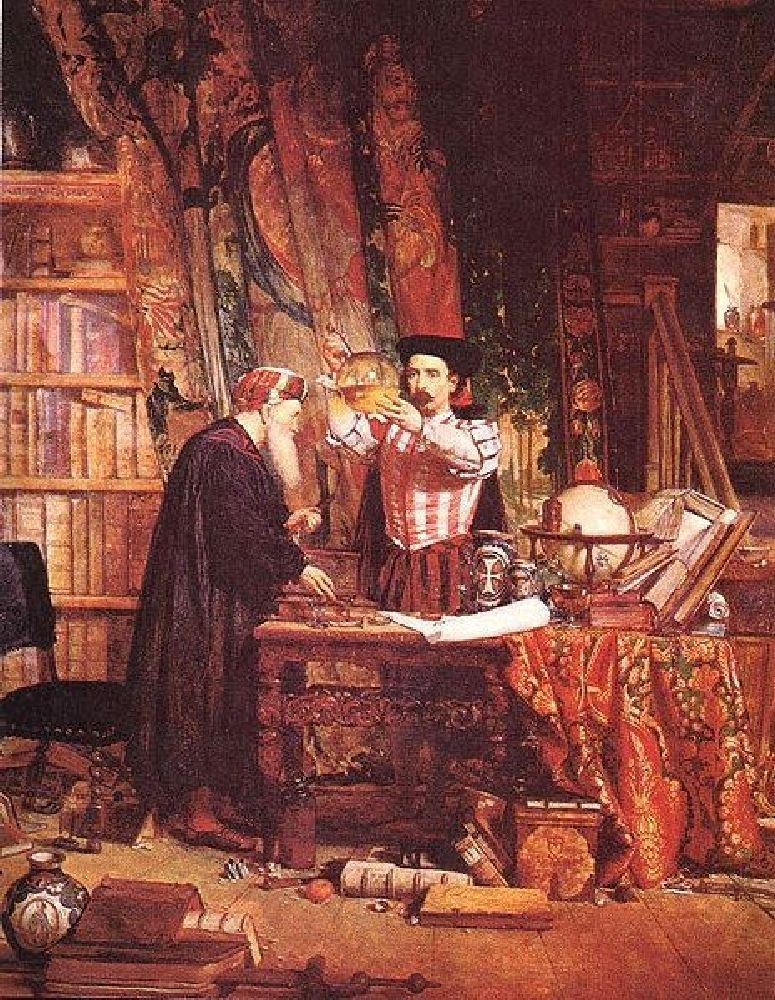 ALCHEMY BOOK COLLECTION 175+ BOOKS ON CD DISK