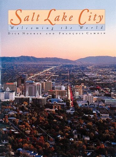Salt Lake City: Welcoming the – VERY GOOD