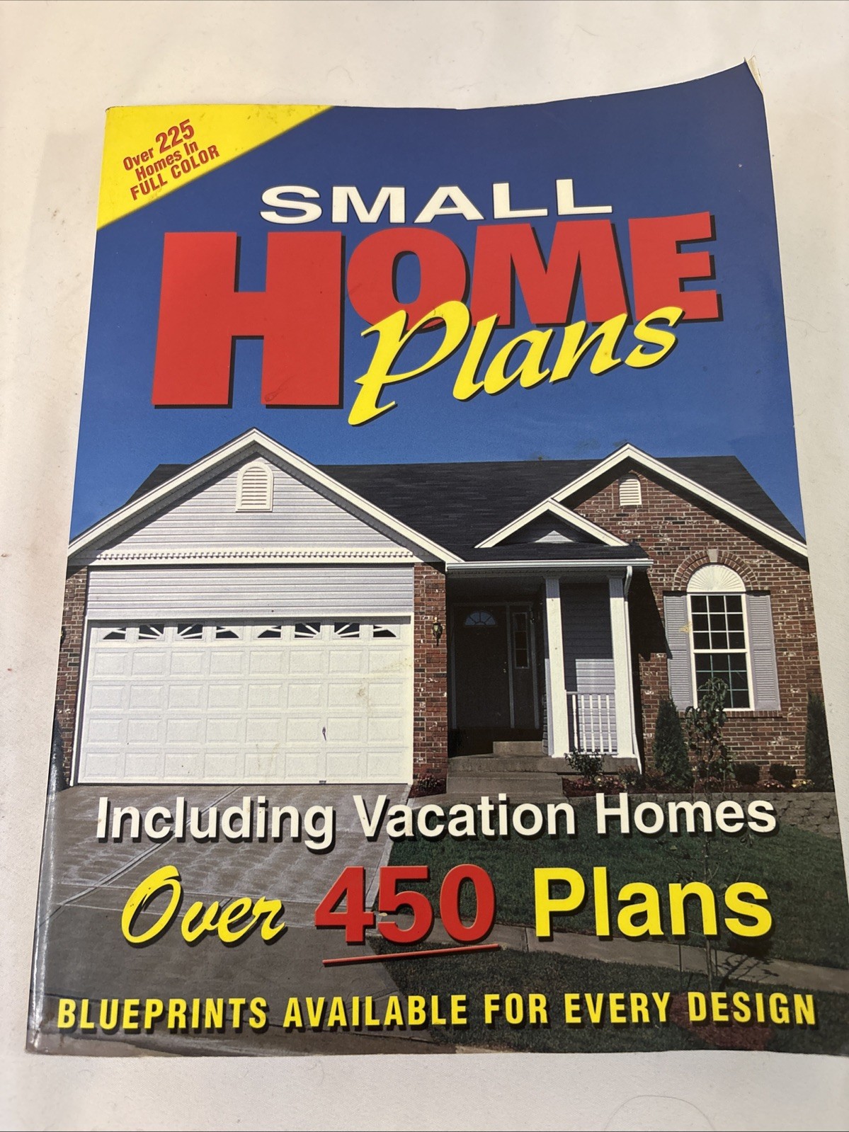 DESIGN AMERICA SMALL HOME PLANS By Home-design-alternatives 450 Plans