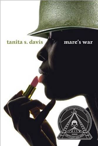 Mare’s War – Paperback By Davis, Tanita S. – GOOD